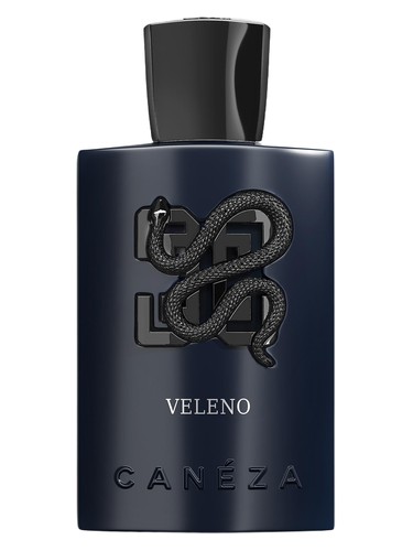 Veleno Canéza