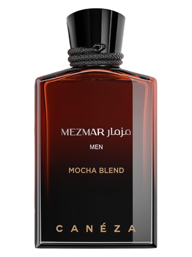 Mezmar Mocha Blend Canéza