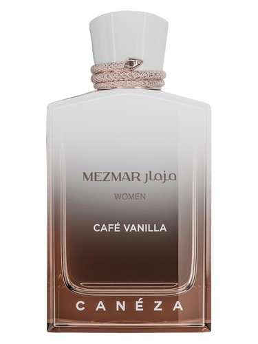 Mezmar Women Cafe Vanilla Canéza