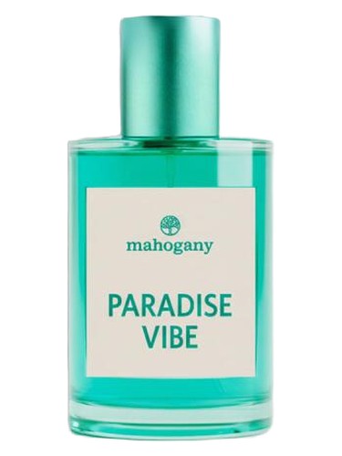 Paradise Vibe Mahogany