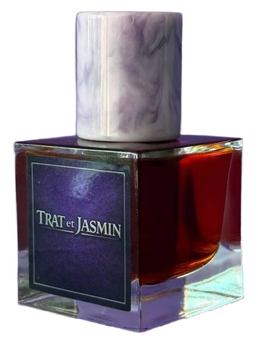Trat et Jasmin ATon