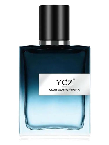 Club Gent's Aroma YCZ