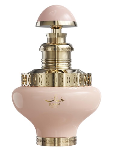 تصویر عطر Juman Precious
