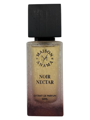 Noir Nectar Maison Anama