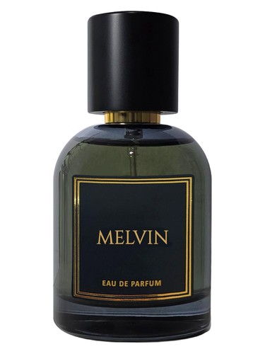 Melvin Pastor Privé Parfums