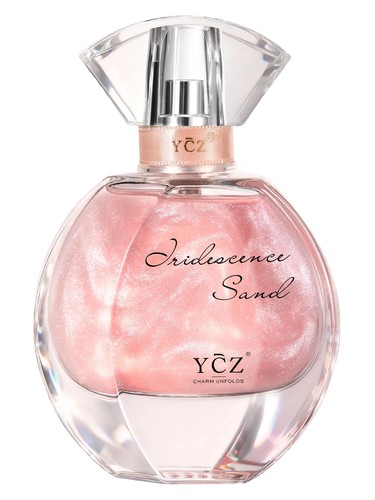 Iridescence Sand YCZ