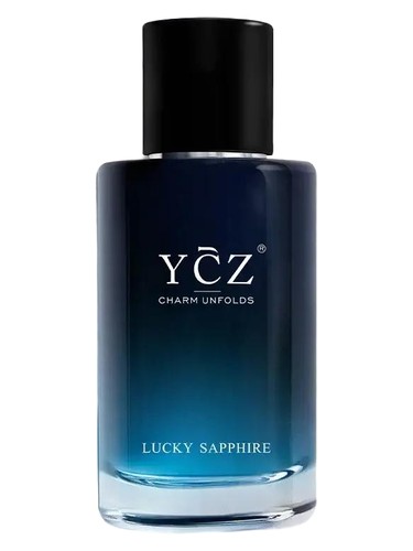 Lucky Sapphire YCZ
