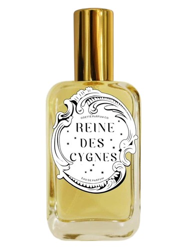 Reine des Cygnes Odette Parfum Co