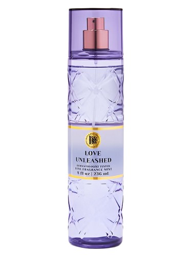 Love Unleashed de Bath & Body Works