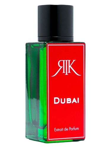 Dubai RMK Perfumes