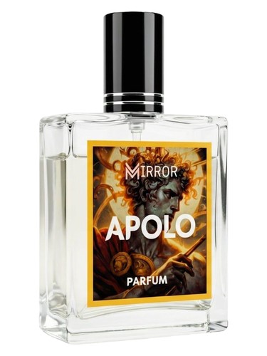 Apolo Mirror