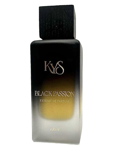 Black Passion KYS
