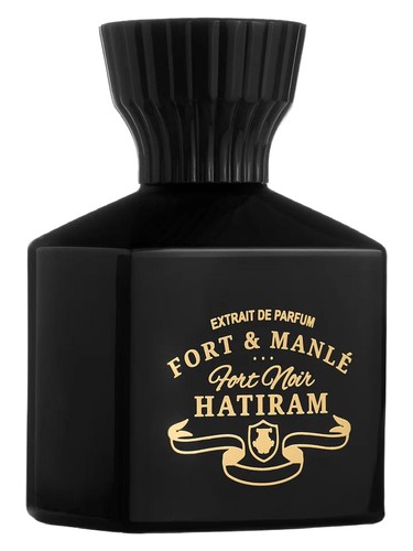 Hatiram Fort & Manle