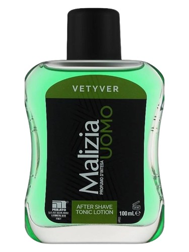 Vetyver Malizia