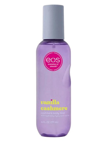 Vanilla Cashmere EOS
