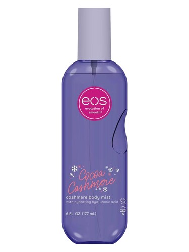 Cocoa Cashmere EOS