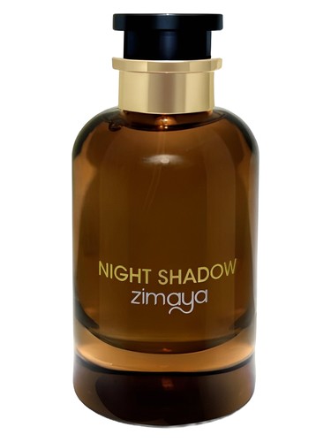 Night Shadow Zimaya
