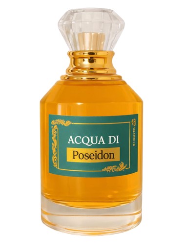 Acqua di Poseidon Atelier Segall & Barutti