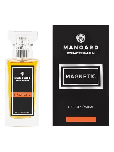 Magnetic Manoard