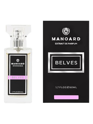 تصویر عطر Belves