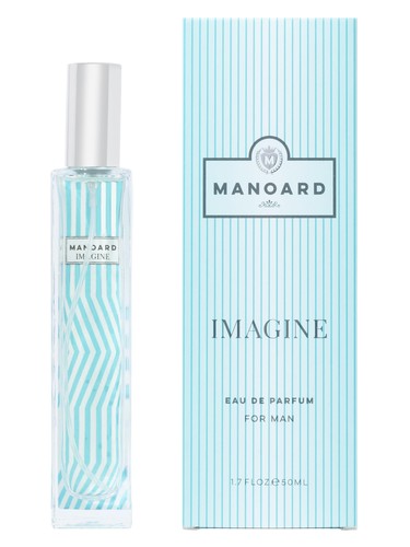 تصویر عطر Imagine