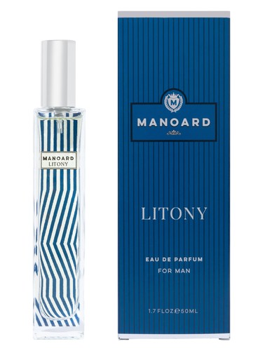 تصویر عطر Litony