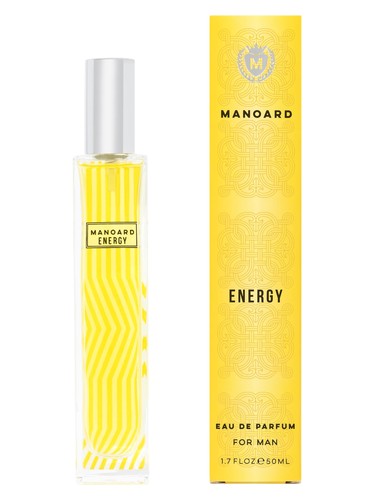 تصویر عطر Energy
