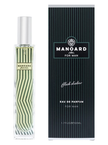 تصویر عطر Black Shadow