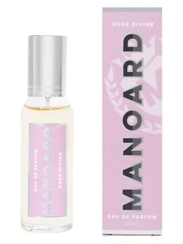 Rose Divine Manoard