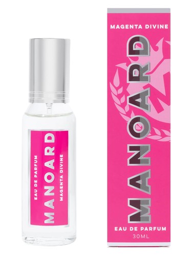 Magenta Divine Manoard