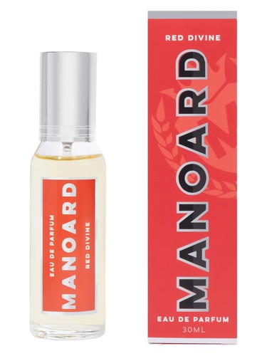 Red Divine Manoard