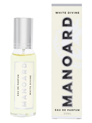 White Divine Manoard