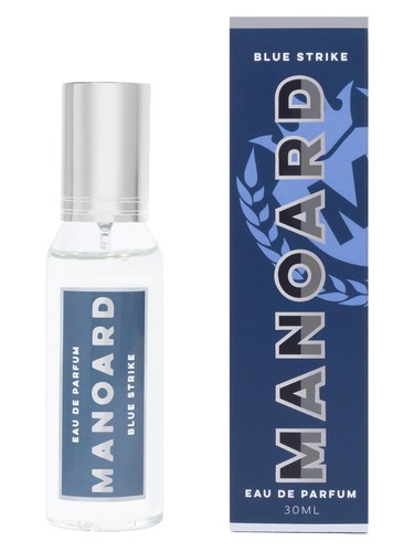 تصویر عطر Blue Strike