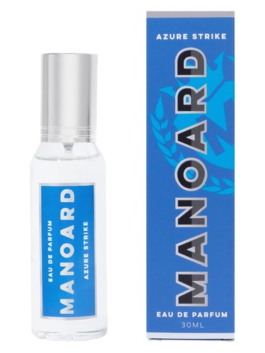 Azure Strike Manoard
