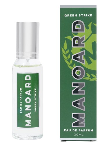 Green Strike Manoard
