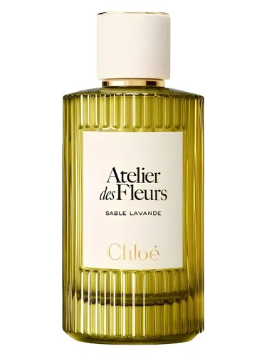 Sable Lavande Chloé