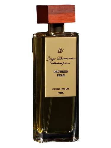 تصویر عطر Drunken Pear
