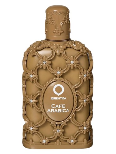 تصویر عطر Café Arabica