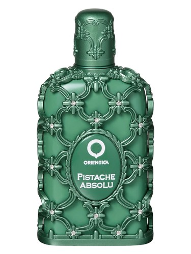 Pistache Absolu Orientica Premium