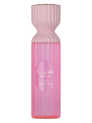 Lattafa Perfumes Haya Mist