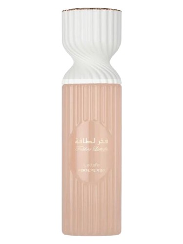 Lattafa Perfumes Fakhar Lattafa Mist