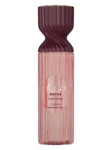 Lattafa Perfumes Mayar Cherry Intense Mist