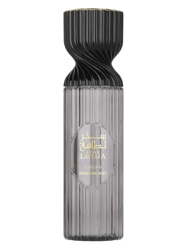 Lattafa Perfumes Sehr Lattafa Mist