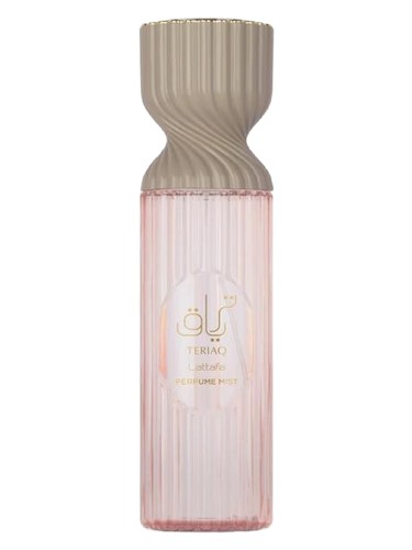 Lattafa Perfumes Teriaq Lattafa Mist