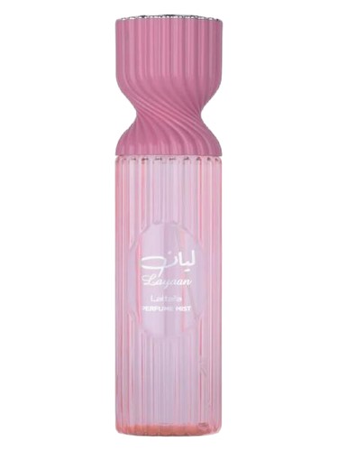 Lattafa Perfumes Layaan Mist