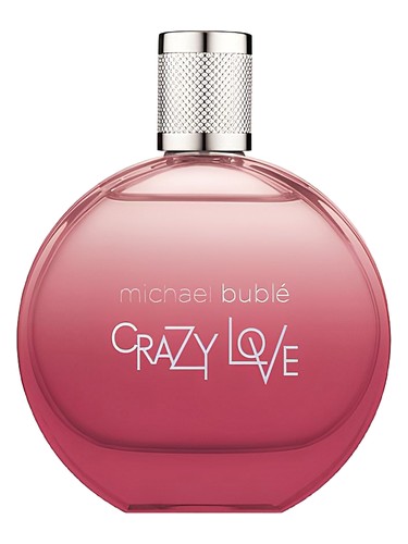Crazy Love Michael Buble