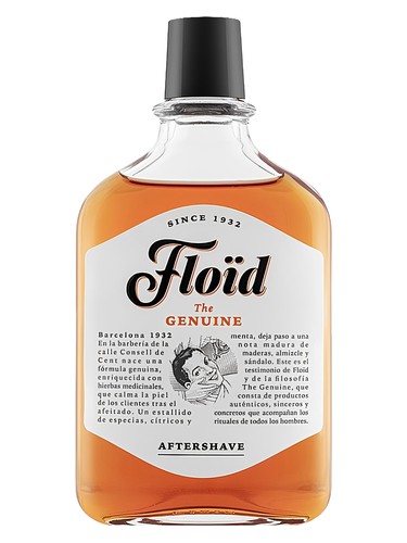 The Genuine Floid