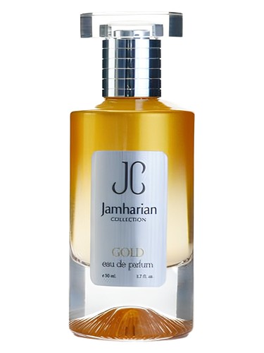 JC Gold Jamharian Perfume