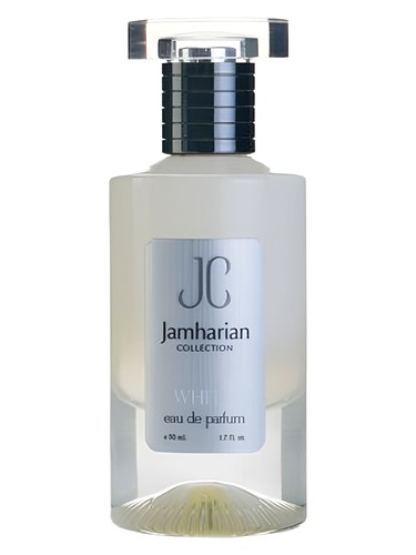 JC White Jamharian Perfume