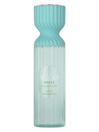 Lattafa Perfumes Mayar Natural Intense Mist